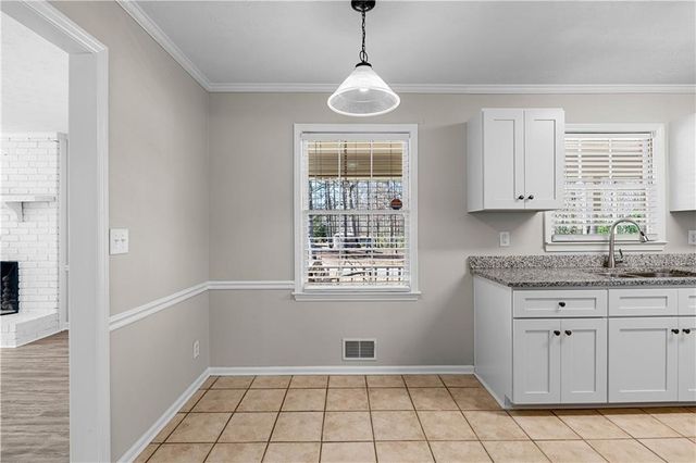 3380 Colony Drive, Conyers, GA 30013