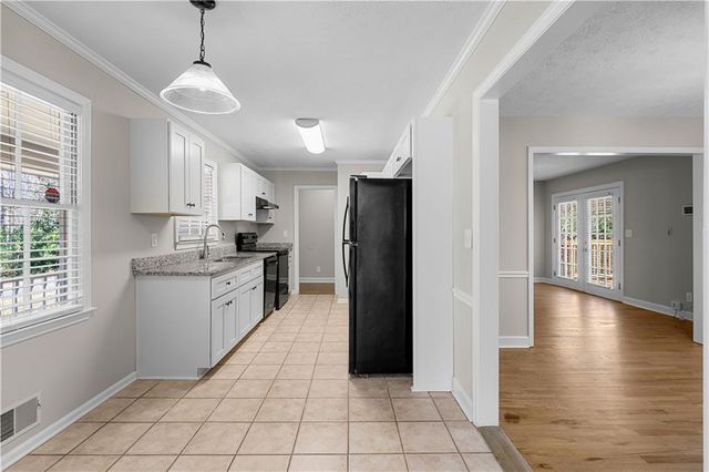 3380 Colony Drive, Conyers, GA 30013