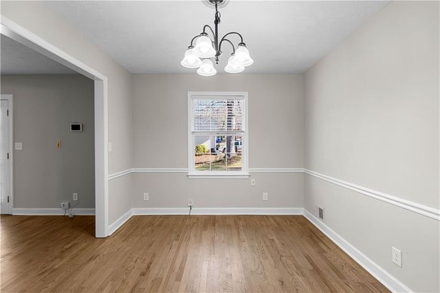 3380 Colony Drive, Conyers, GA 30013