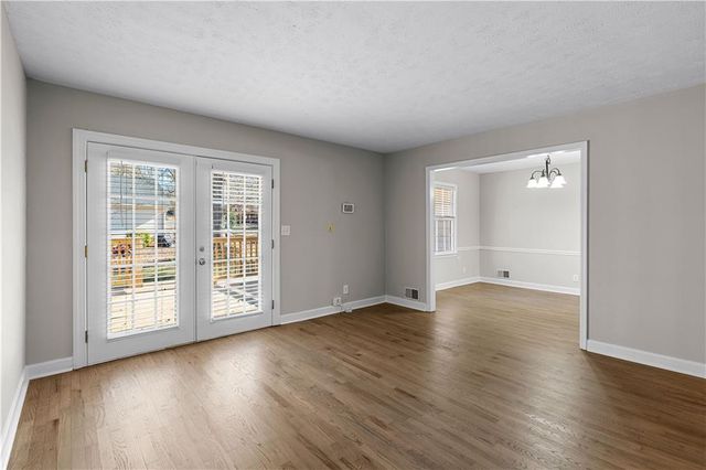 3380 Colony Drive, Conyers, GA 30013