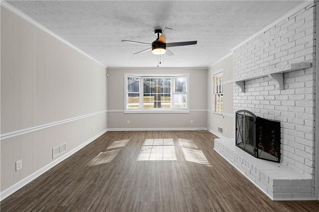 3380 Colony Drive, Conyers, GA 30013