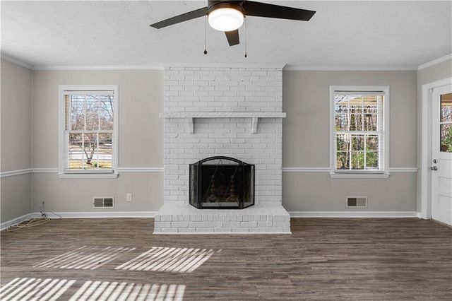 3380 Colony Drive, Conyers, GA 30013