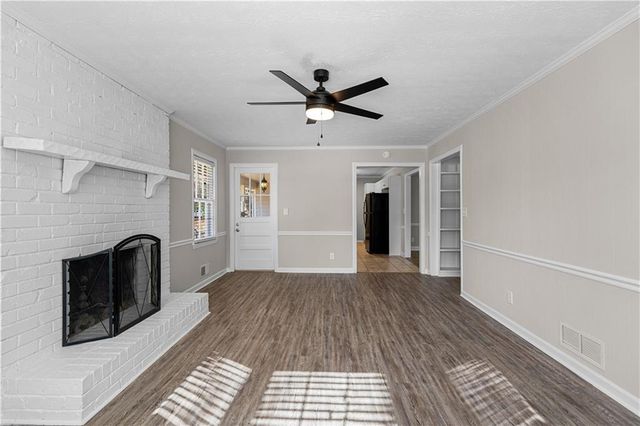 3380 Colony Drive, Conyers, GA 30013