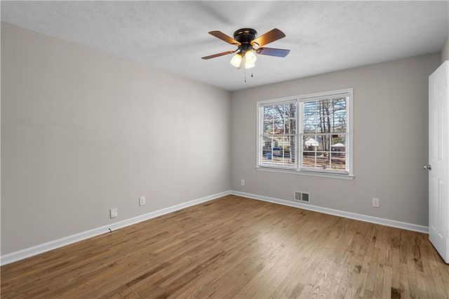 3380 Colony Drive, Conyers, GA 30013