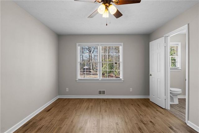 3380 Colony Drive, Conyers, GA 30013