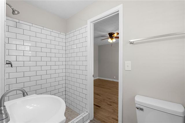 3380 Colony Drive, Conyers, GA 30013