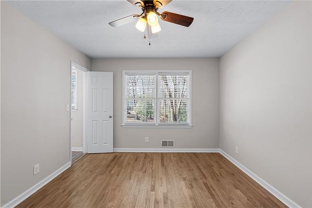 3380 Colony Drive, Conyers, GA 30013