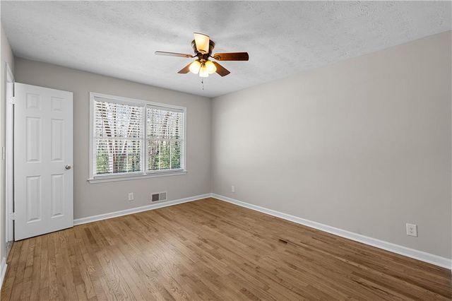 3380 Colony Drive, Conyers, GA 30013