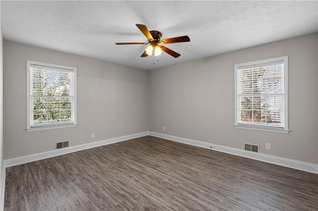 3380 Colony Drive, Conyers, GA 30013