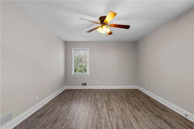 3380 Colony Drive, Conyers, GA 30013