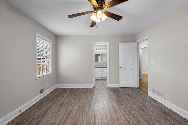 3380 Colony Drive, Conyers, GA 30013