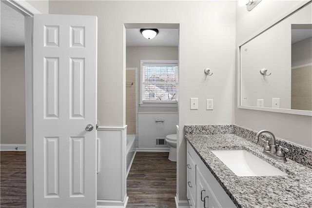 3380 Colony Drive, Conyers, GA 30013