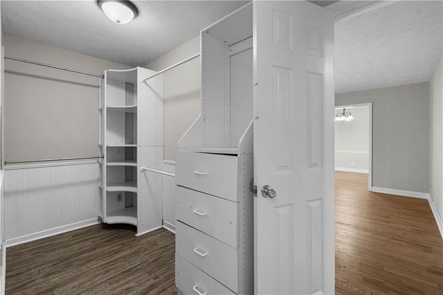 3380 Colony Drive, Conyers, GA 30013