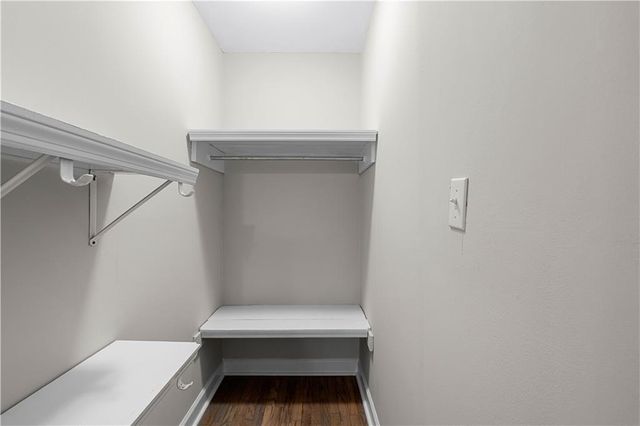 3380 Colony Drive, Conyers, GA 30013