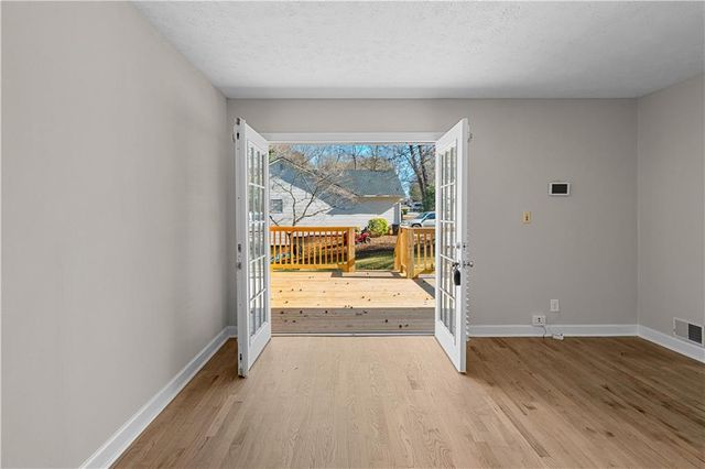 3380 Colony Drive, Conyers, GA 30013