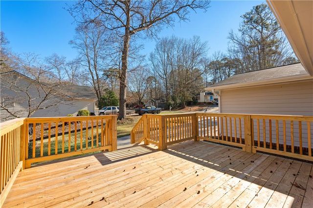 3380 Colony Drive, Conyers, GA 30013