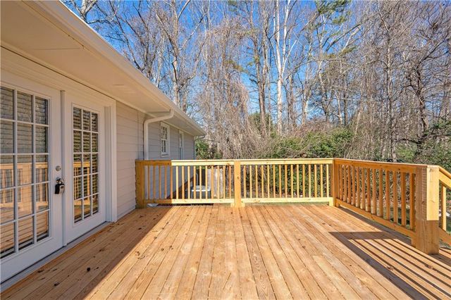 3380 Colony Drive, Conyers, GA 30013