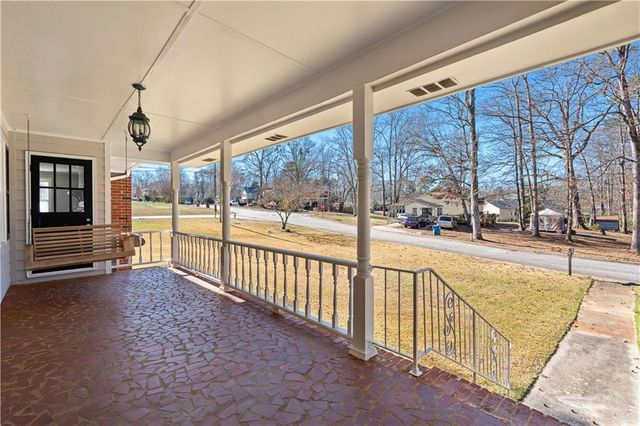 3380 Colony Drive, Conyers, GA 30013