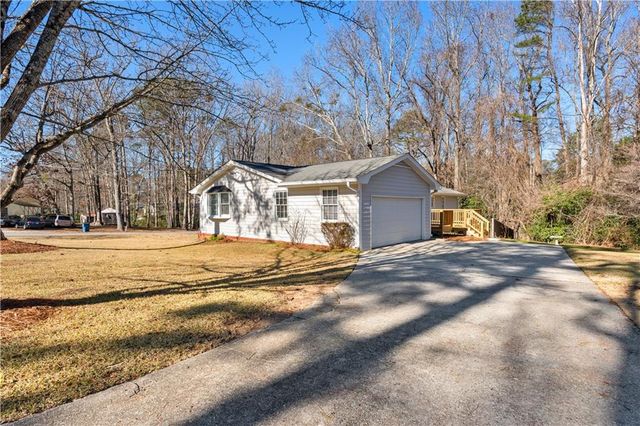 3380 Colony Drive, Conyers, GA 30013