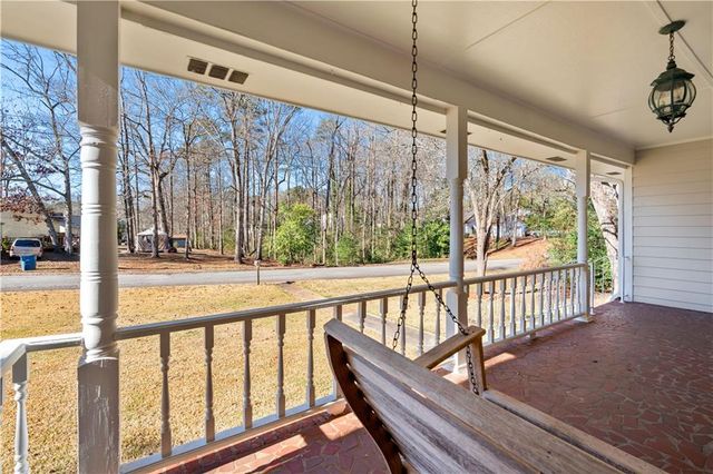 3380 Colony Drive, Conyers, GA 30013