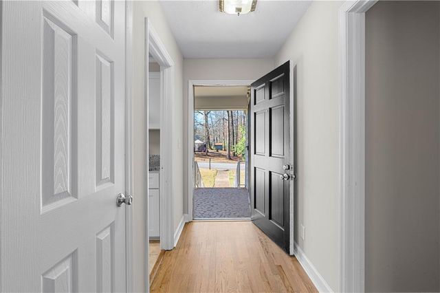 3380 Colony Drive, Conyers, GA 30013