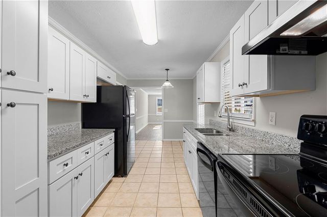 3380 Colony Drive, Conyers, GA 30013