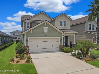 126 TABBY LAKE Avenue, St. Augustine, FL 32092