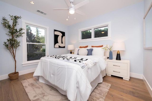 235 Alma Street, Palo Alto, CA 94301