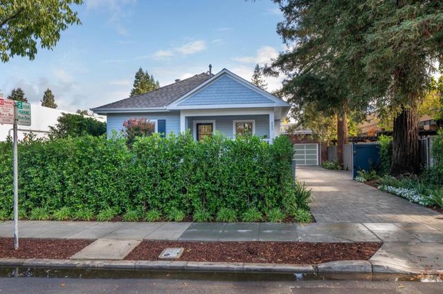 235 Alma Street, Palo Alto, CA 94301