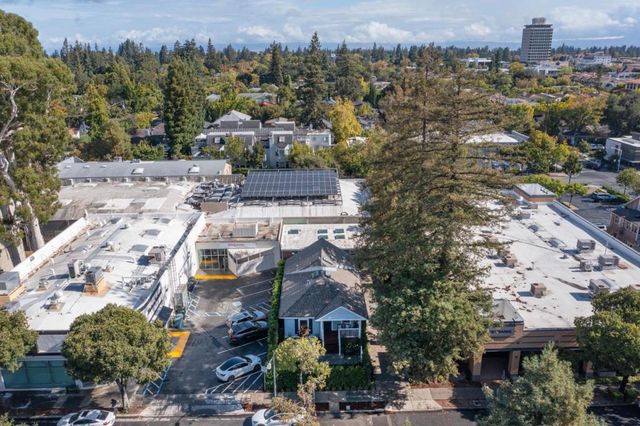 235 Alma Street, Palo Alto, CA 94301