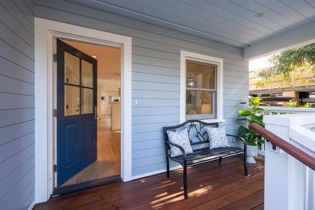 235 Alma Street, Palo Alto, CA 94301