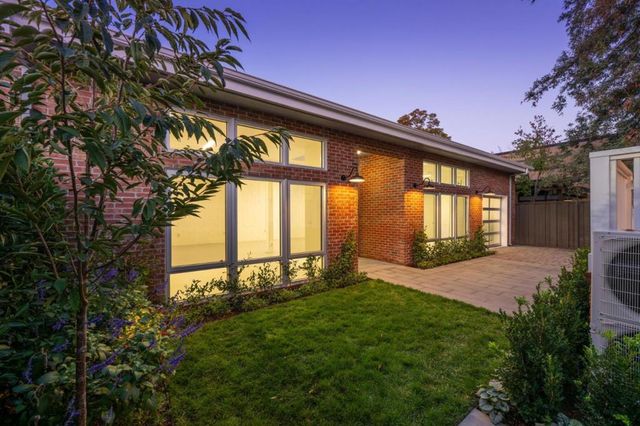 235 Alma Street, Palo Alto, CA 94301