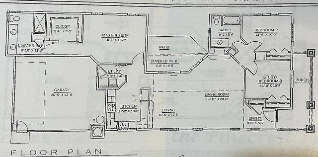 3752 Sunleaf Avenue, Medford, OR 97504
