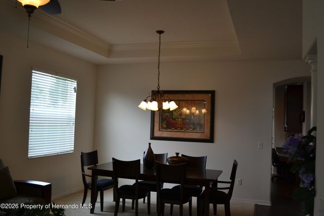 659 Winthrop Drive, Spring Hill, FL 34609
