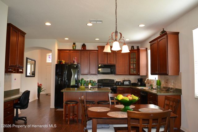 659 Winthrop Drive, Spring Hill, FL 34609