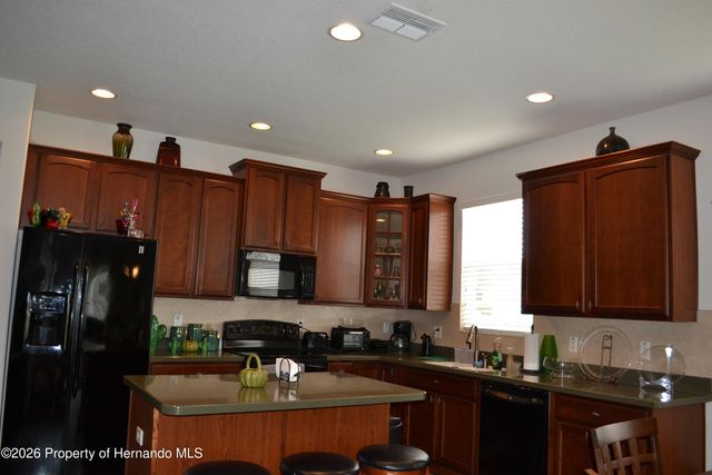 659 Winthrop Drive, Spring Hill, FL 34609