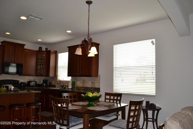 659 Winthrop Drive, Spring Hill, FL 34609