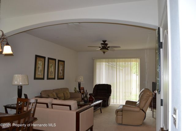 659 Winthrop Drive, Spring Hill, FL 34609