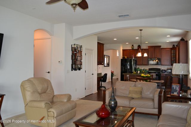 659 Winthrop Drive, Spring Hill, FL 34609