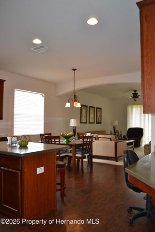 659 Winthrop Drive, Spring Hill, FL 34609