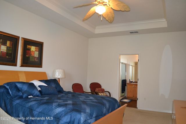 659 Winthrop Drive, Spring Hill, FL 34609