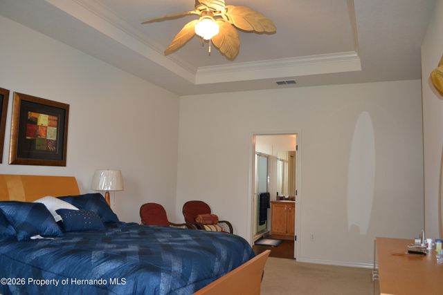 659 Winthrop Drive, Spring Hill, FL 34609