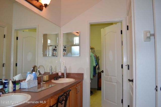 659 Winthrop Drive, Spring Hill, FL 34609