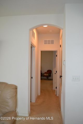 659 Winthrop Drive, Spring Hill, FL 34609