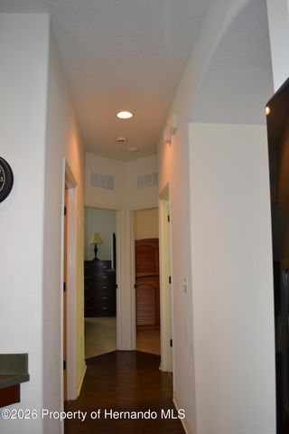 659 Winthrop Drive, Spring Hill, FL 34609