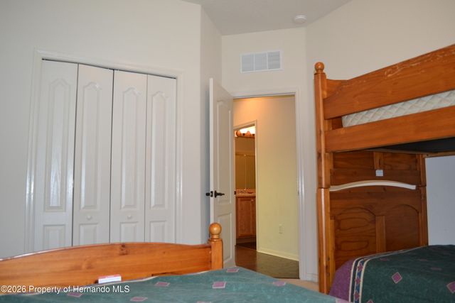 659 Winthrop Drive, Spring Hill, FL 34609