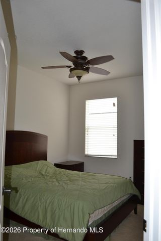 659 Winthrop Drive, Spring Hill, FL 34609