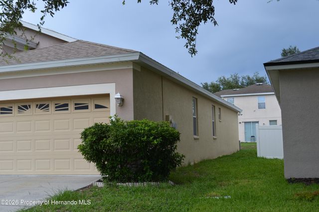 659 Winthrop Drive, Spring Hill, FL 34609