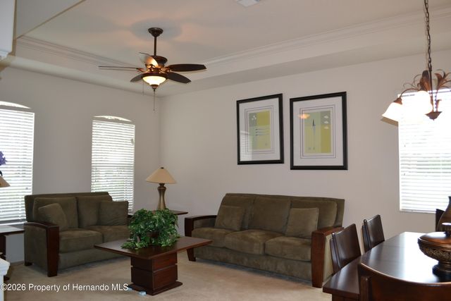 659 Winthrop Drive, Spring Hill, FL 34609