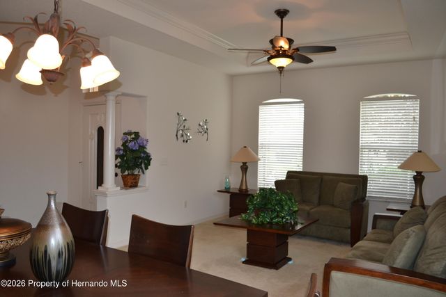 659 Winthrop Drive, Spring Hill, FL 34609